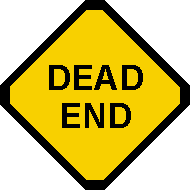 [Dead End]